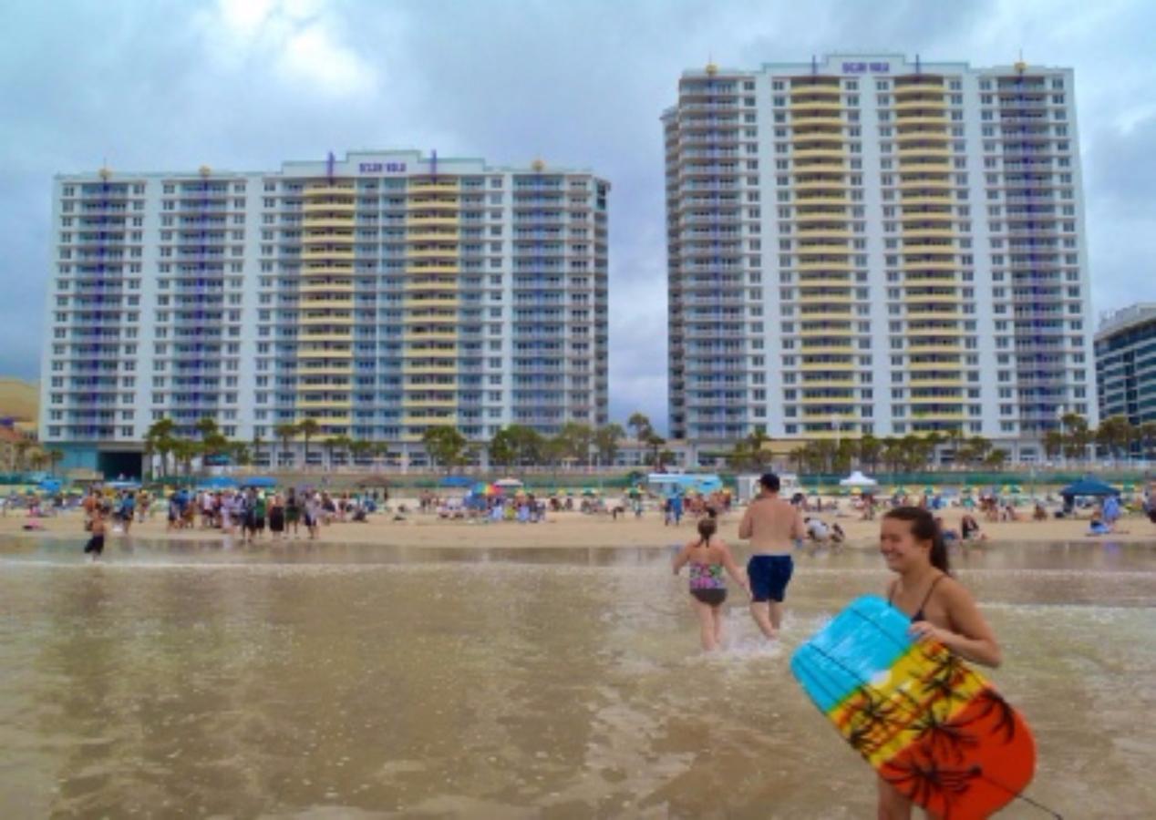 Ocean Walk Resort 908 Παραλία Ντειτόνα Εξωτερικό φωτογραφία