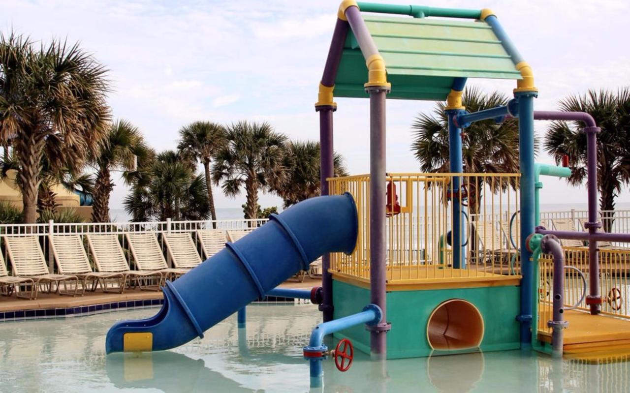 Ocean Walk Resort 908 Παραλία Ντειτόνα Εξωτερικό φωτογραφία
