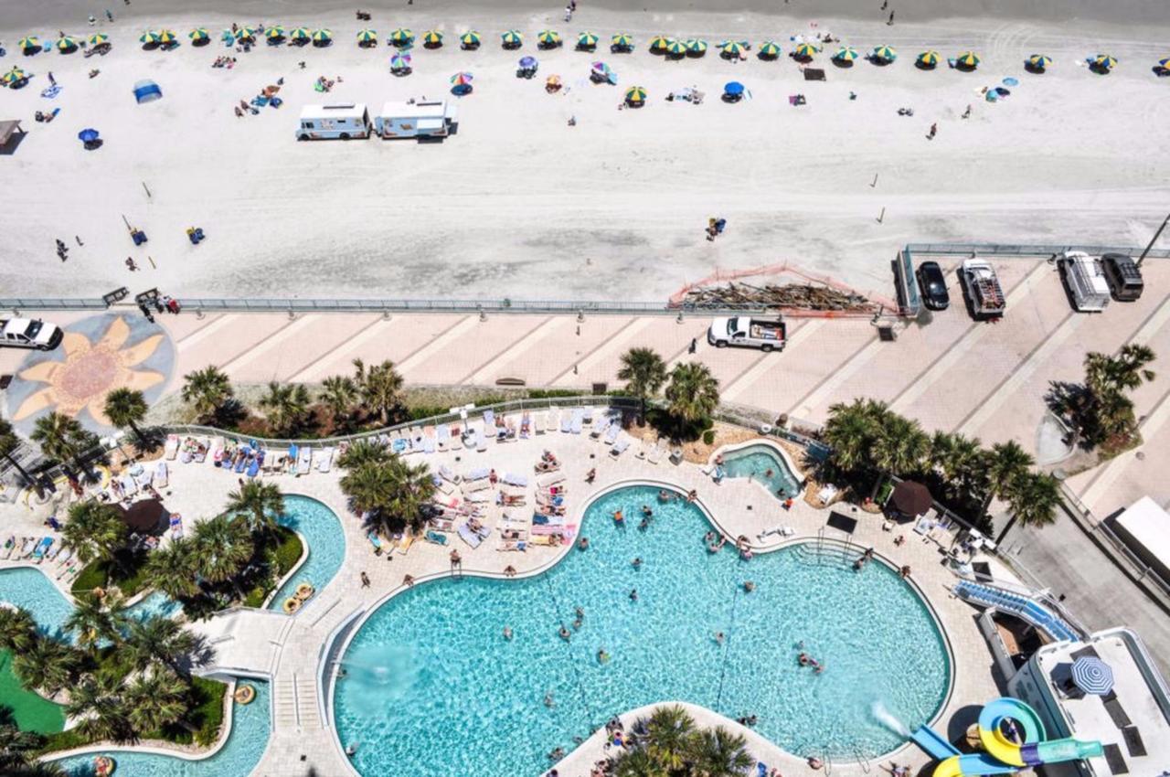 Ocean Walk Resort 908 Παραλία Ντειτόνα Εξωτερικό φωτογραφία