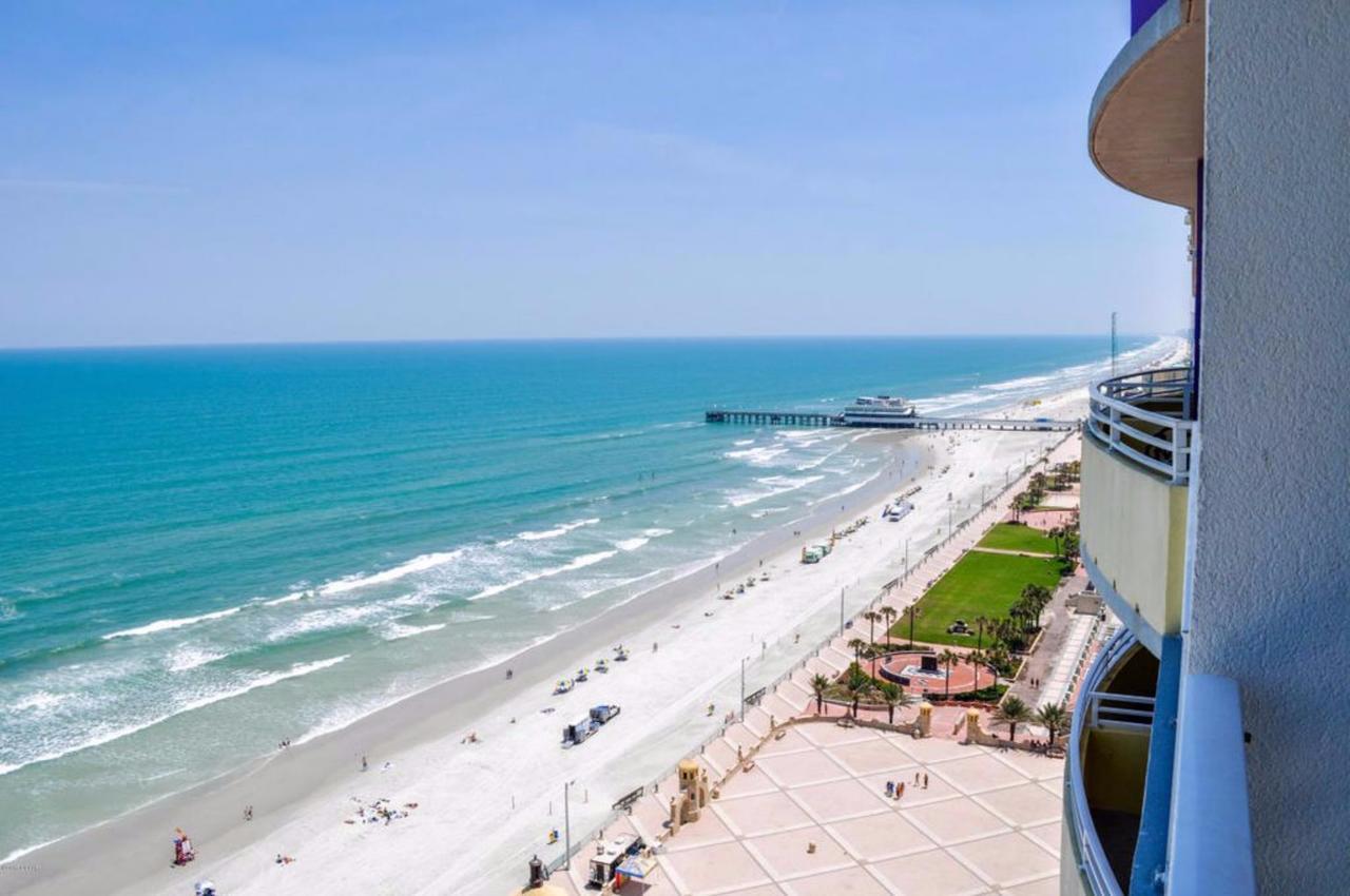Ocean Walk Resort 908 Παραλία Ντειτόνα Εξωτερικό φωτογραφία