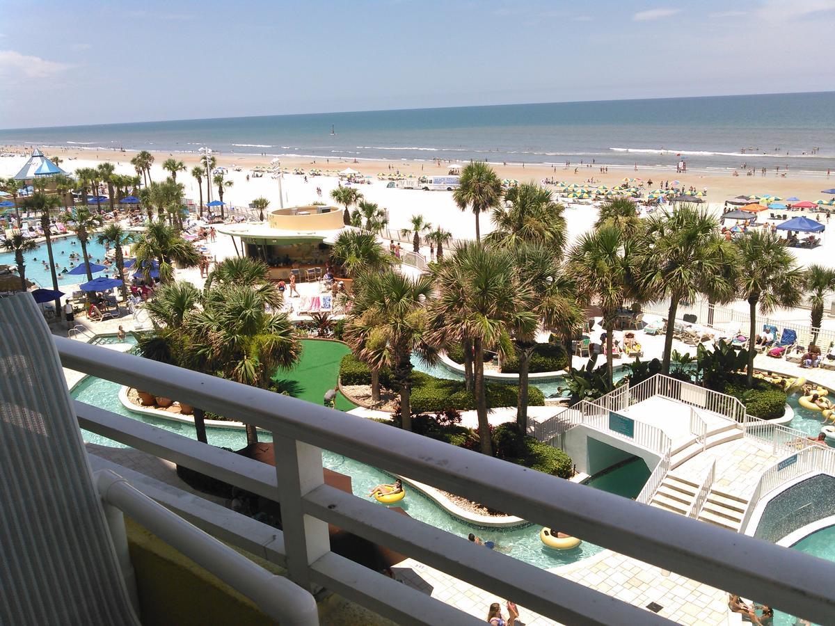 Ocean Walk Resort 908 Παραλία Ντειτόνα Εξωτερικό φωτογραφία