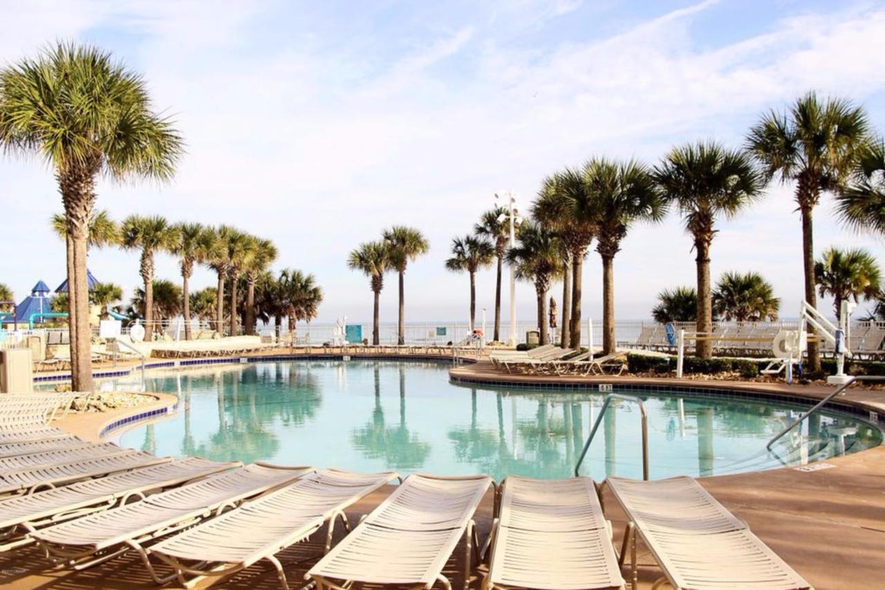 Ocean Walk Resort 908 Παραλία Ντειτόνα Εξωτερικό φωτογραφία